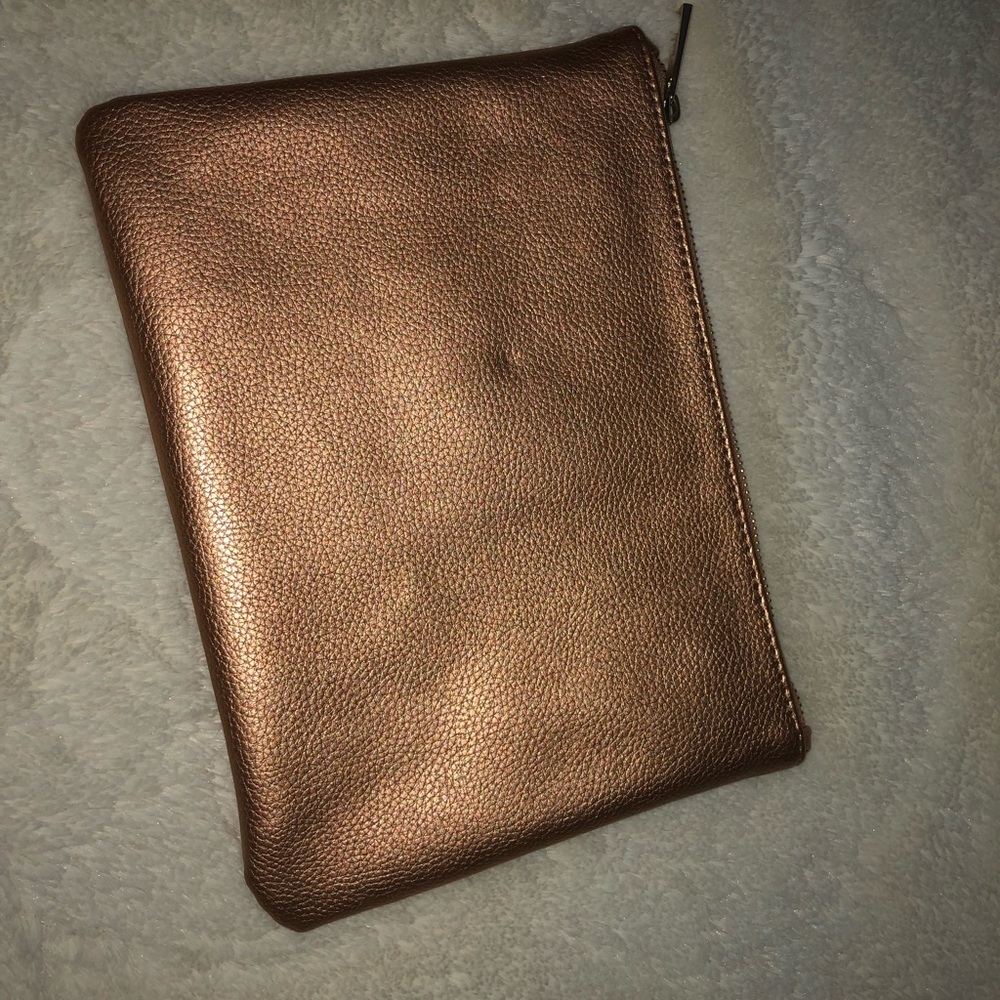 Golden Clutch